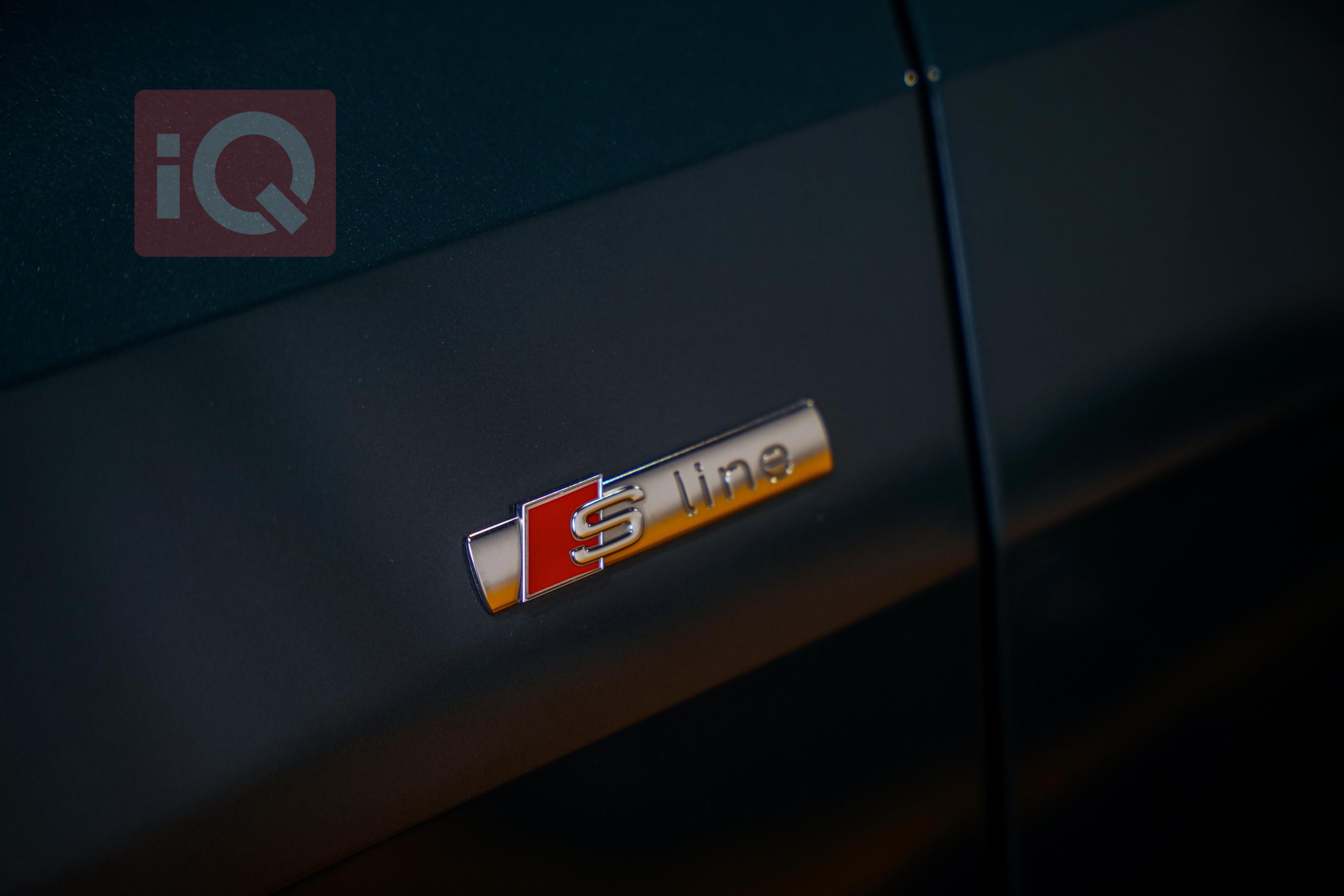 اودي A7
